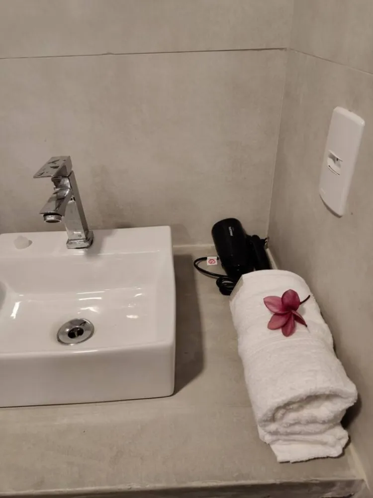 Apartamento, 1 quarto, 31 m² - Foto 15