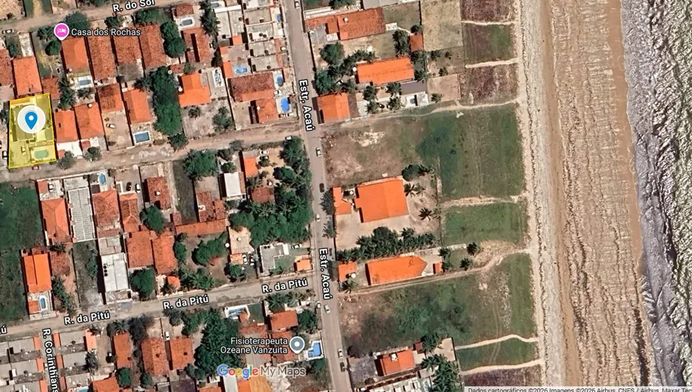 Casa, 3 quartos - Foto 8