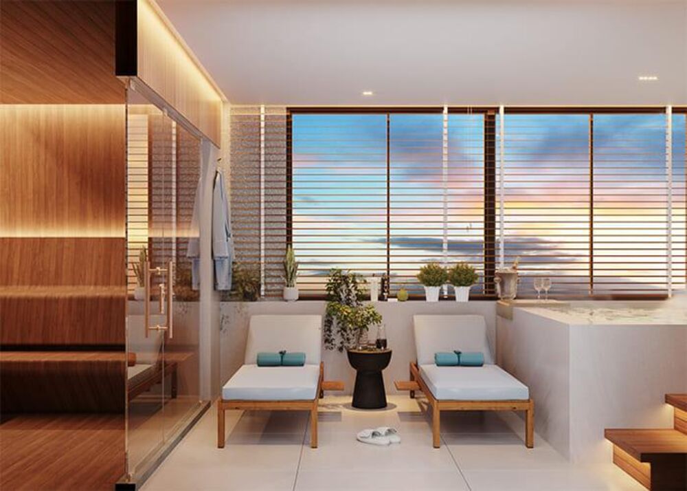 Apartamento, 1 quarto, 24 m² - Foto 6