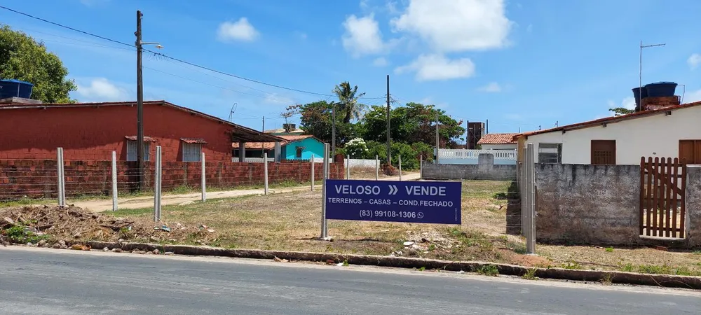 Terreno - Foto 1