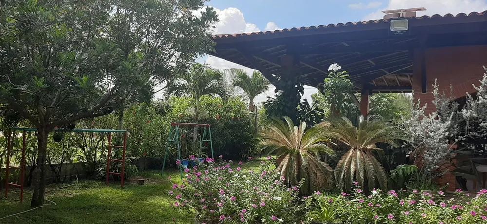 Casa de Condomínio, 4 quartos - Foto 12
