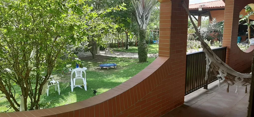 Casa de Condomínio à venda com 4 quartos, 1500m² - Foto 3