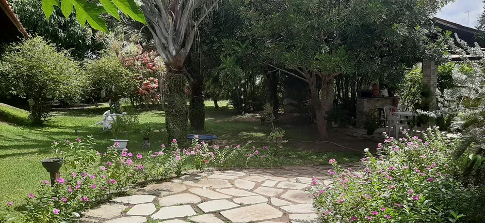 Casa de Condomínio, 4 quartos - Foto 6