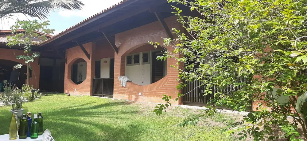 Casa de Condomínio, 4 quartos - Foto 9