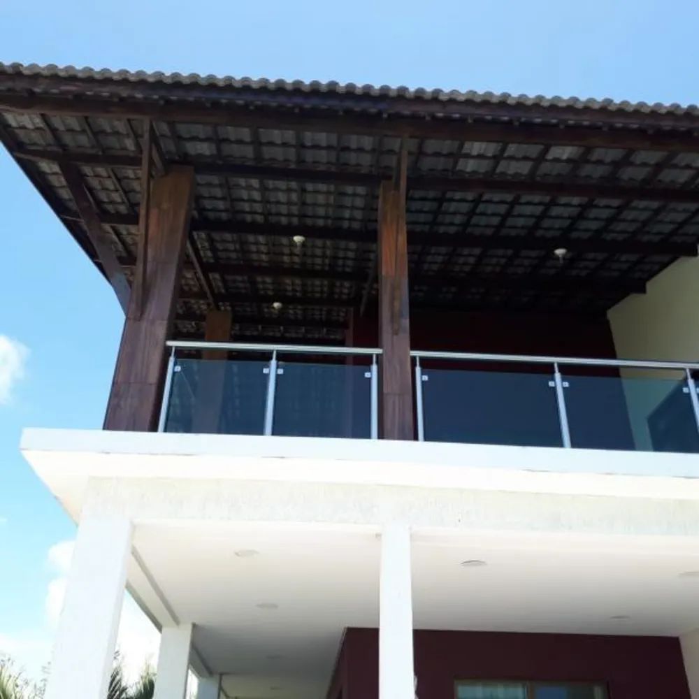 Casa de Condomínio, 5 quartos - Foto 6