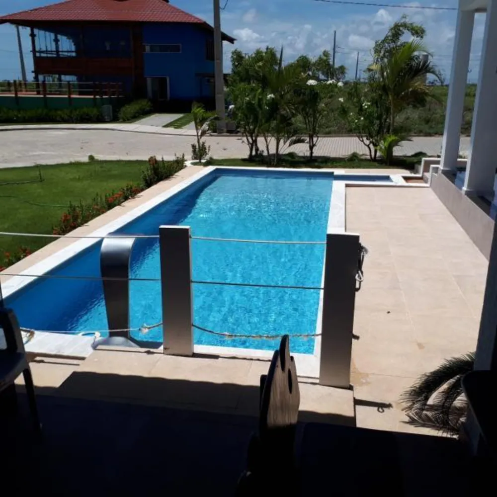 Casa de Condomínio, 5 quartos - Foto 3