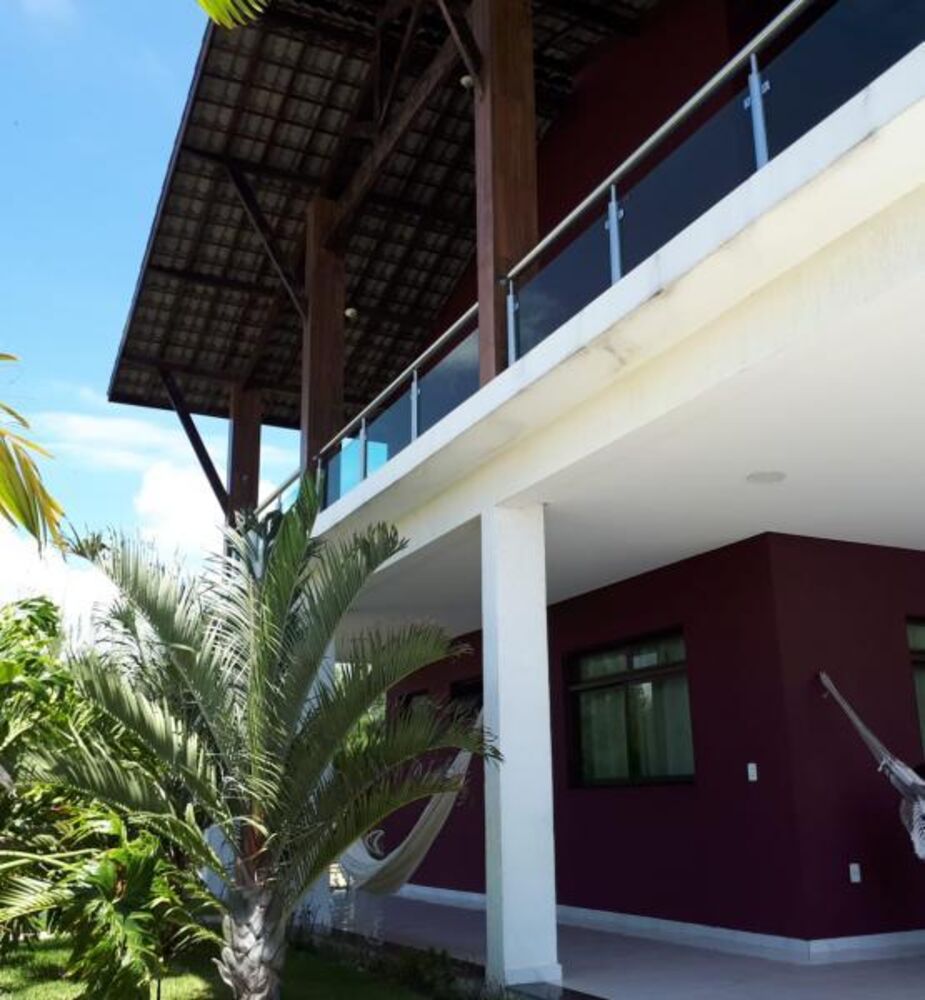 Casa de Condomínio à venda com 5 quartos, 400m² - Foto 3