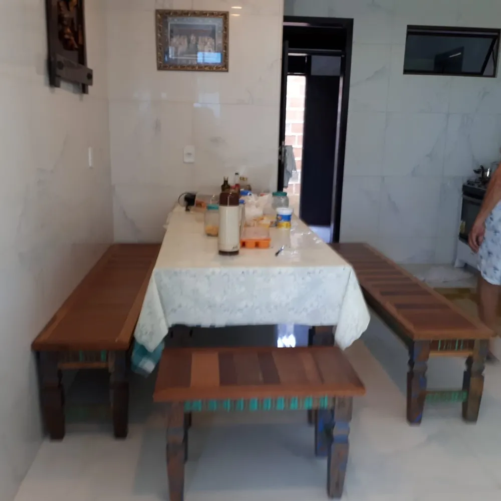 Casa de Condomínio, 5 quartos - Foto 11