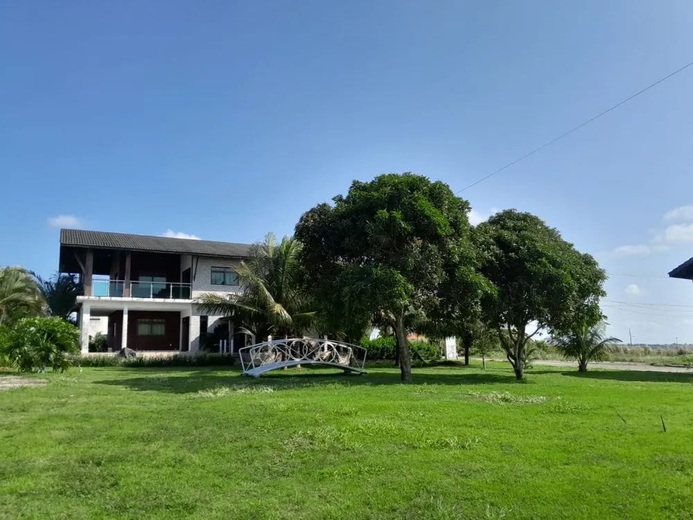 Casa de Condomínio, 5 quartos - Foto 16