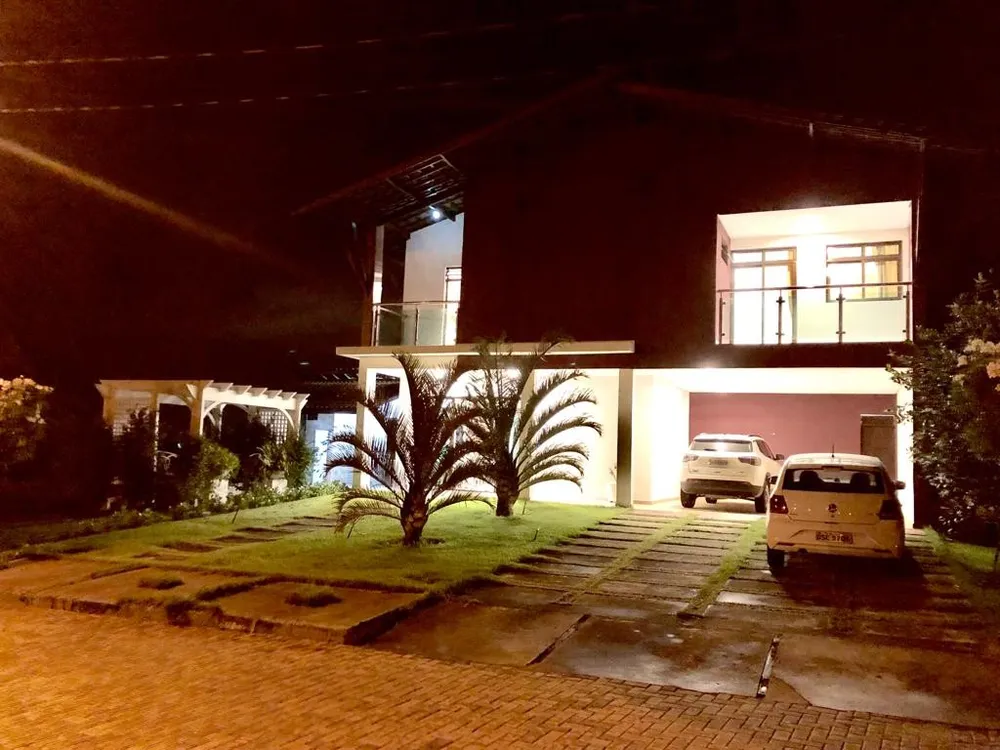 Casa de Condomínio, 5 quartos - Foto 14