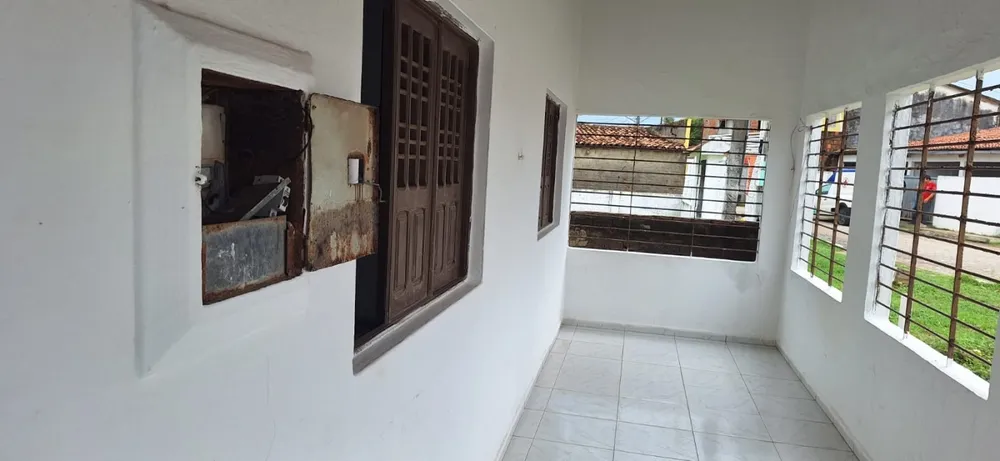 Casa, 4 quartos - Foto 1