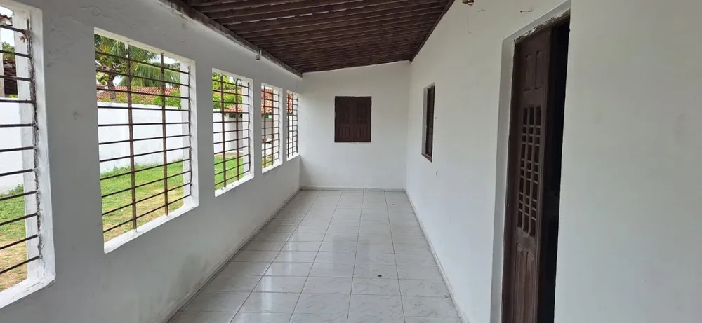 Casa, 4 quartos - Foto 2