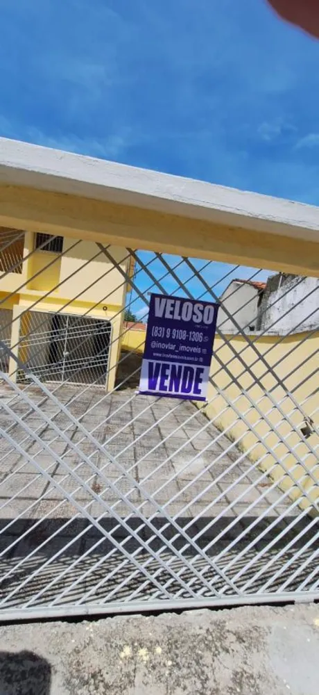Casa, 3 quartos - Foto 3