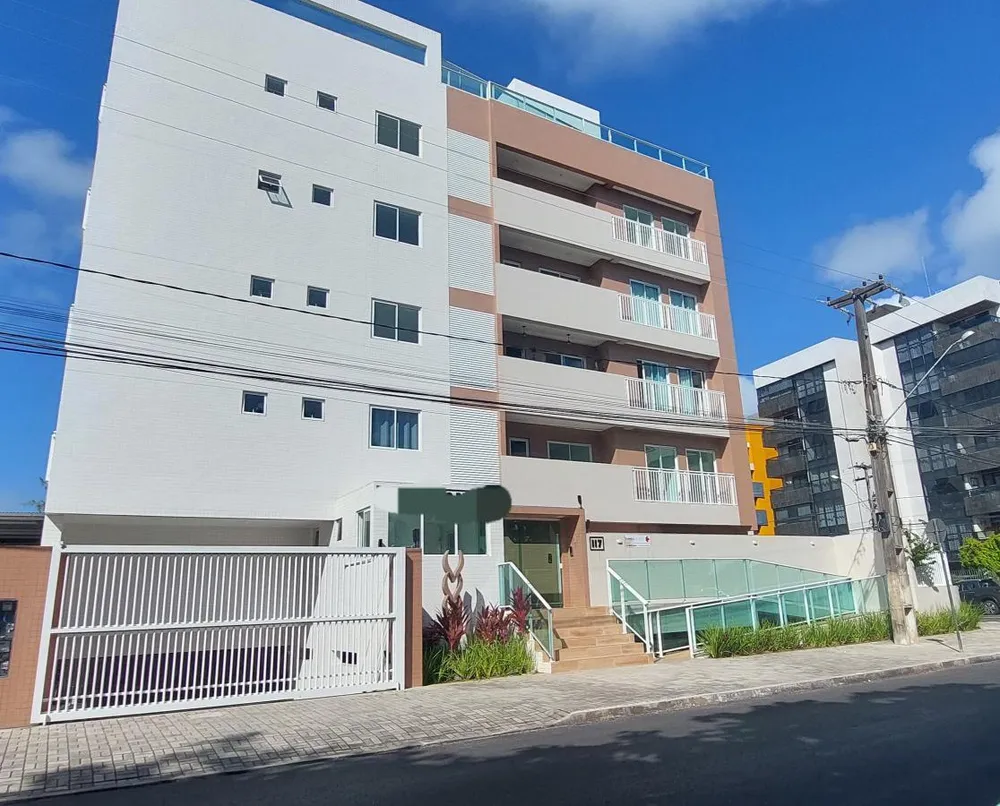 Apartamento, 2 quartos, 64 m² - Foto 2