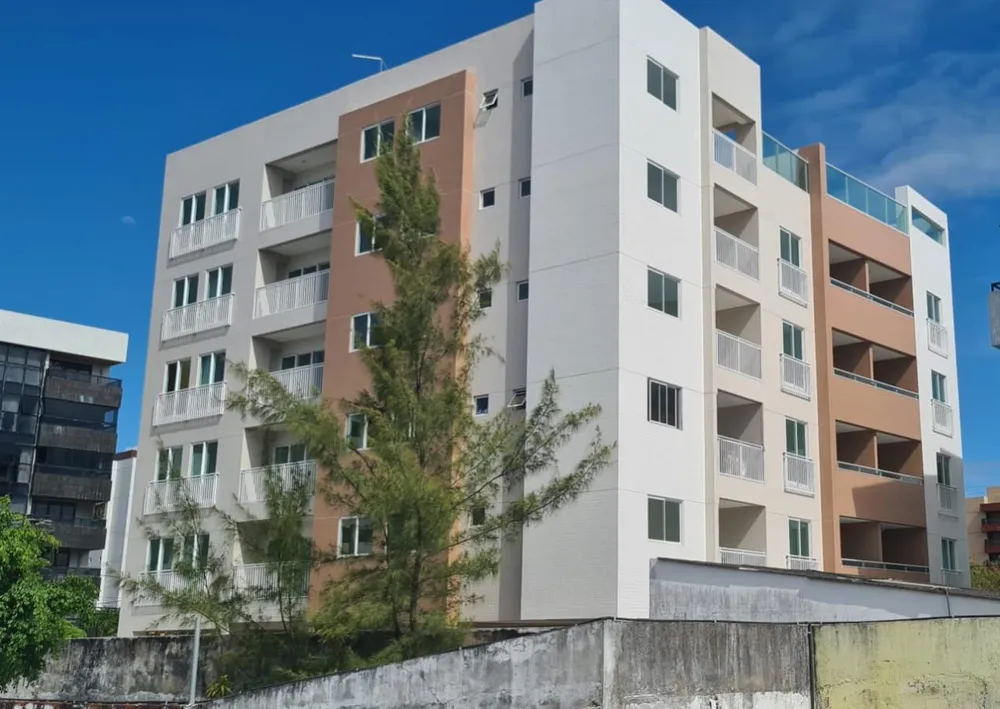 Apartamento, 2 quartos, 64 m² - Foto 5