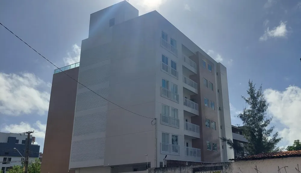 Apartamento, 2 quartos, 64 m² - Foto 7