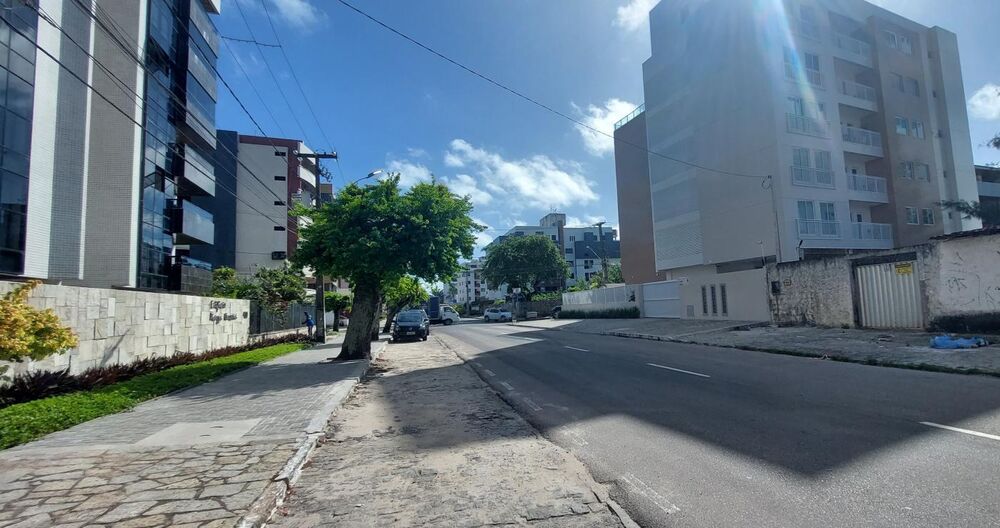 Apartamento, 2 quartos, 64 m² - Foto 4