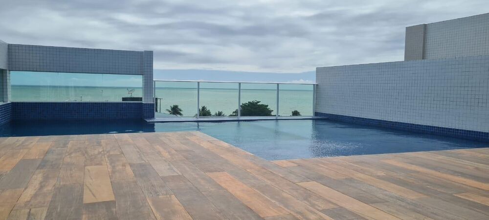 Apartamento, 2 quartos, 64 m² - Foto 2