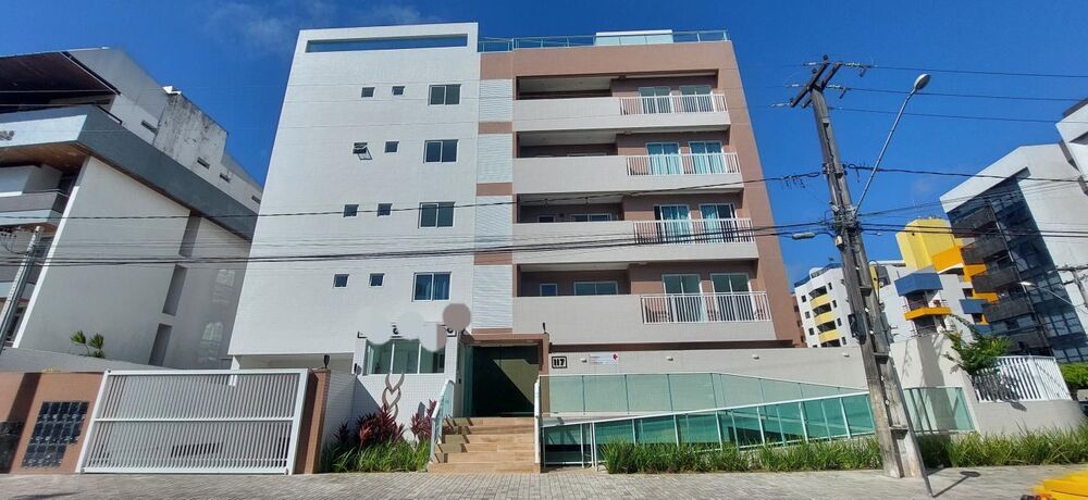 Apartamento, 2 quartos, 64 m² - Foto 1