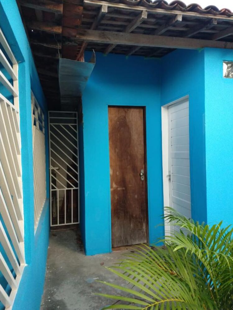Casa à venda com 3 quartos - Foto 1