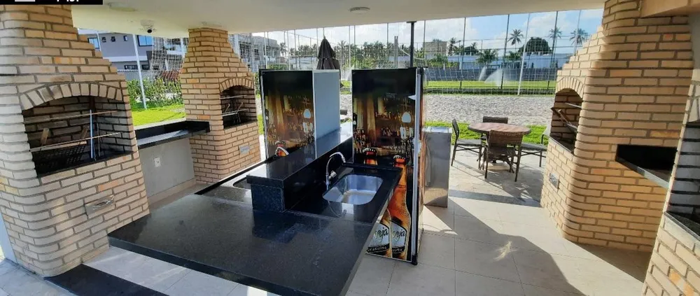 Casa de Condomínio, 4 quartos - Foto 9