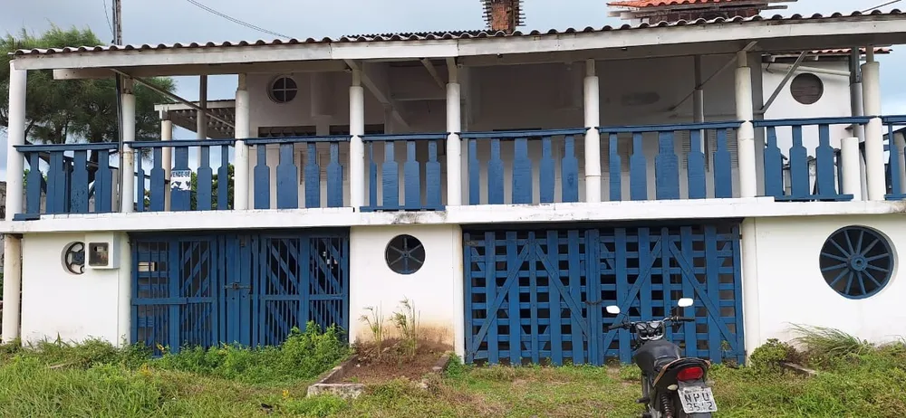 Casa, 10 quartos - Foto 5