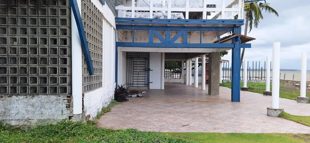 Casa, 10 quartos - Foto 7