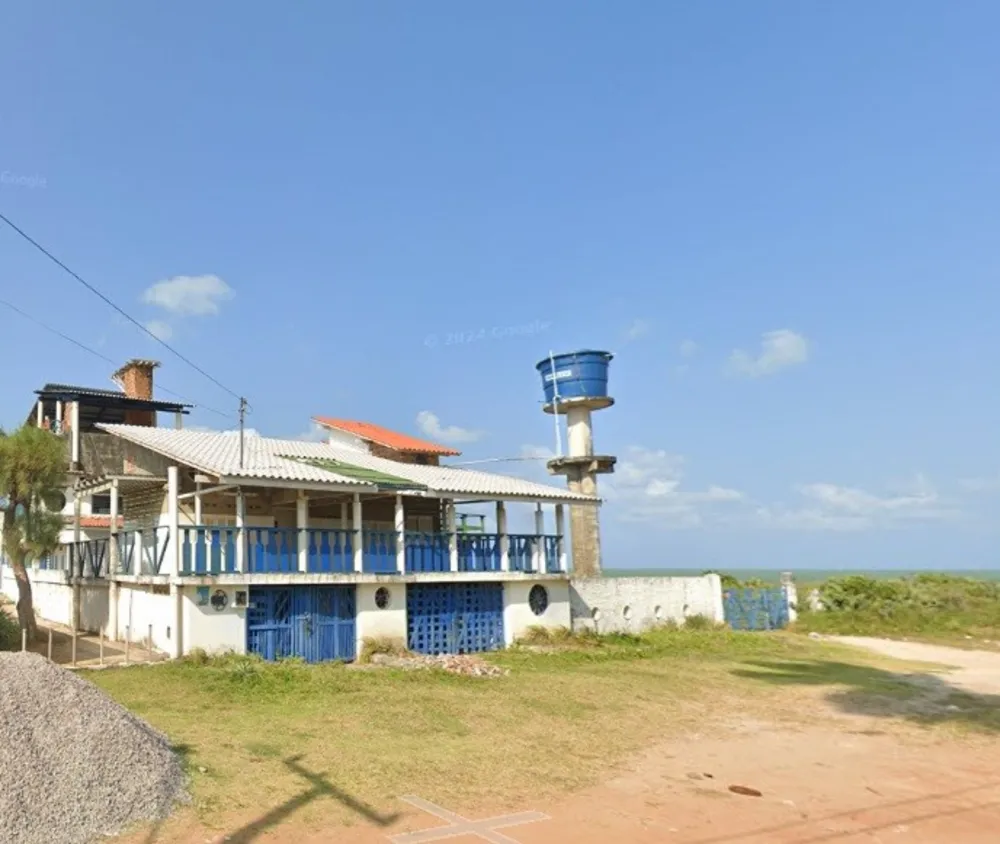 Casa, 10 quartos - Foto 4