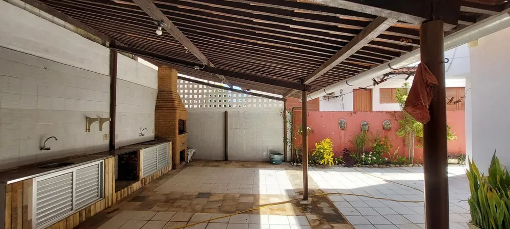 Casa, 10 quartos - Foto 3