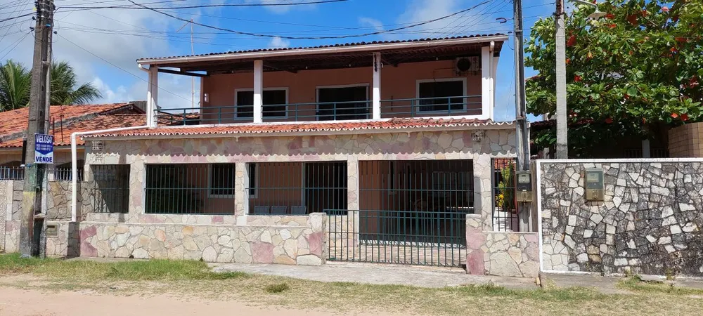 Casa, 10 quartos - Foto 1