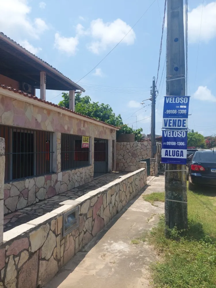 Casa, 10 quartos - Foto 8