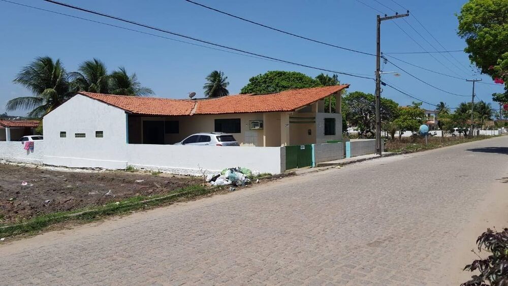 Casa à venda - Foto 1