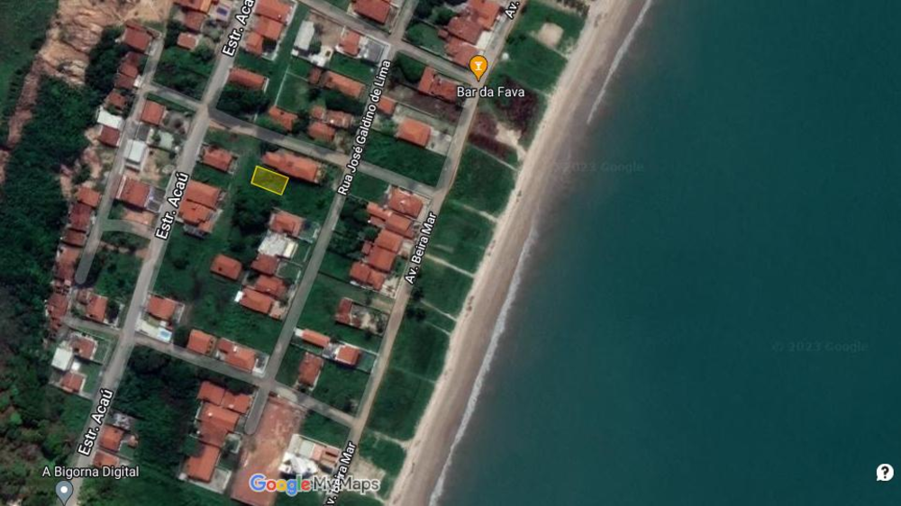 Terreno, 240 m² - Foto 5