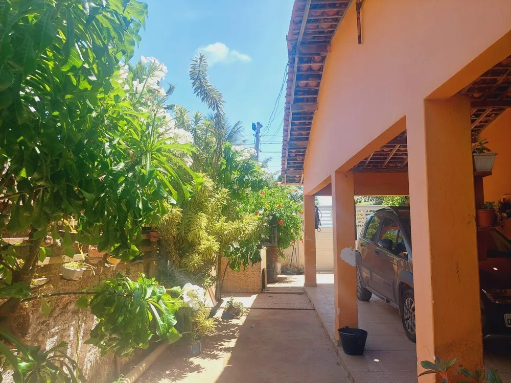 Casa, 6 quartos - Foto 2