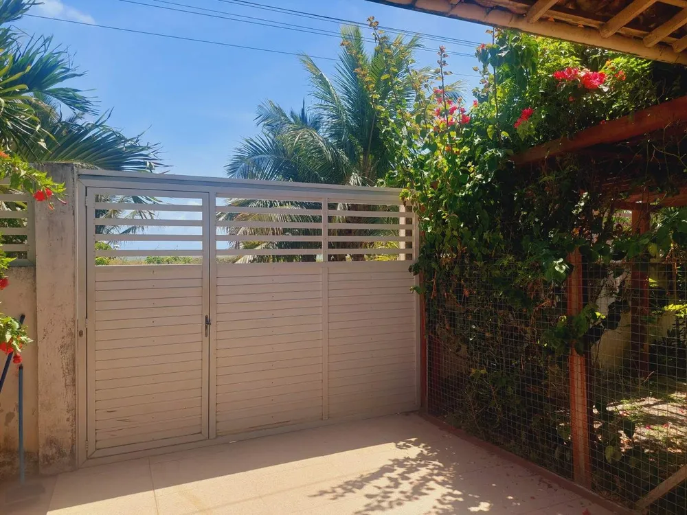 Casa, 6 quartos - Foto 1