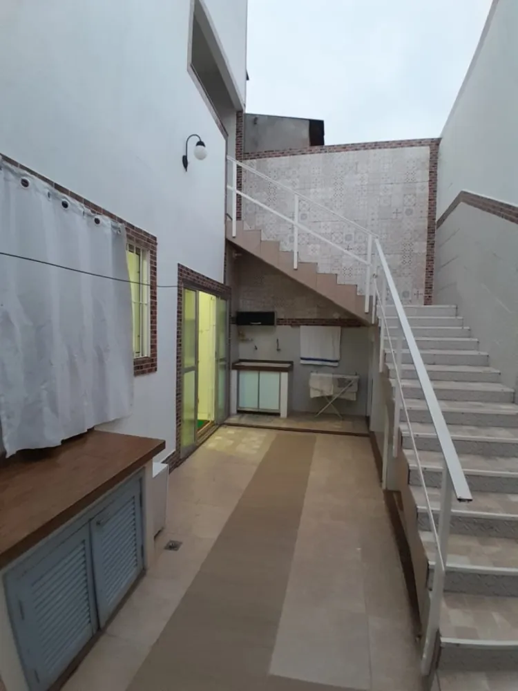 Casa, 2 quartos - Foto 8