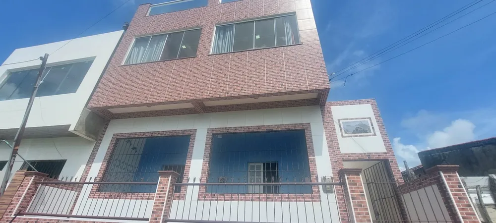 Casa, 2 quartos - Foto 2
