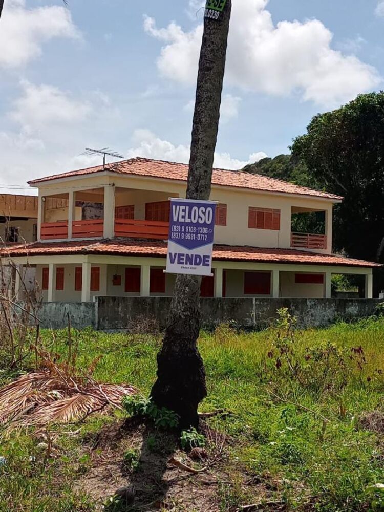 Terreno à venda, 720m² - Foto 4
