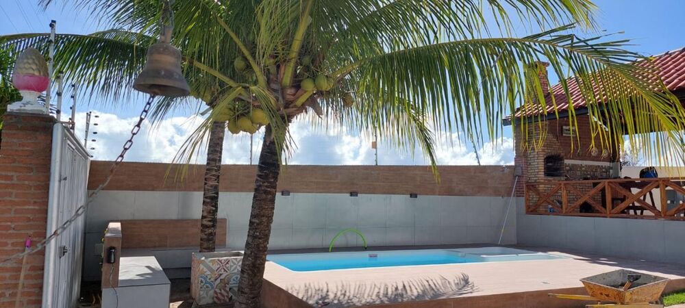 Casa, 2 quartos, 200 m² - Foto 6