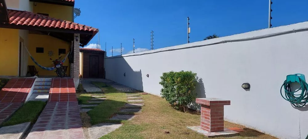 Casa à venda com 2 quartos - Foto 4