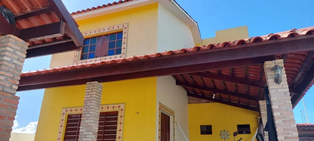 Casa, 2 quartos, 200 m² - Foto 7