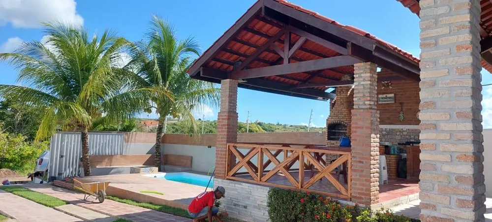 Casa, 2 quartos, 200 m² - Foto 12