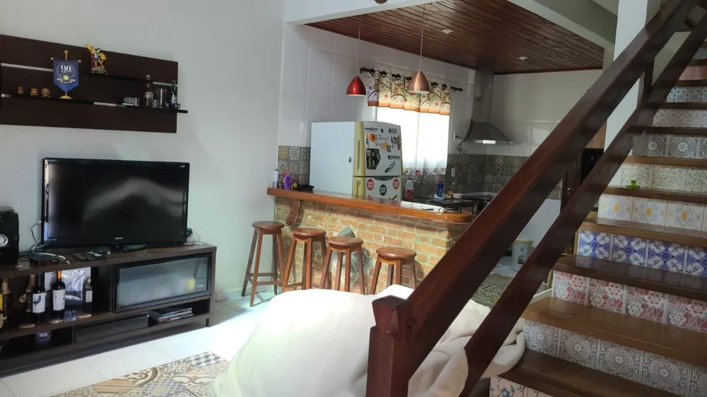Casa, 2 quartos, 200 m² - Foto 13