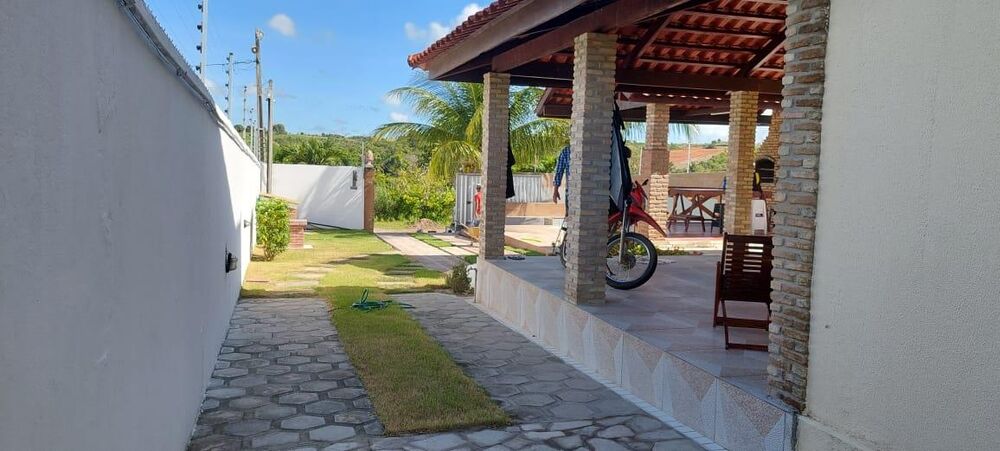 Casa, 2 quartos, 200 m² - Foto 7