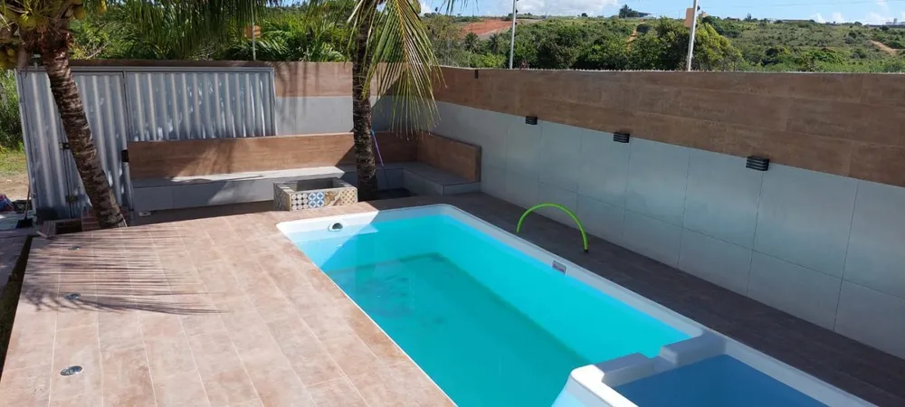Casa, 2 quartos, 200 m² - Foto 6