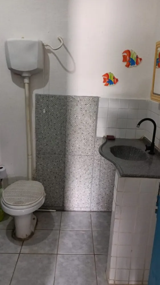 Casa, 3 quartos - Foto 10
