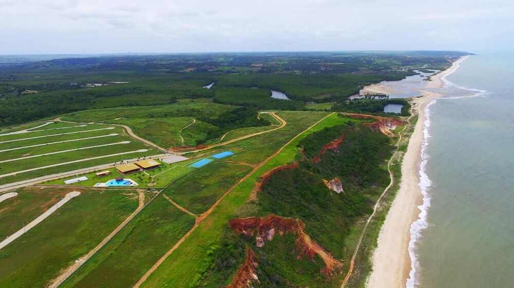 Terreno à venda, 762m² - Foto 1