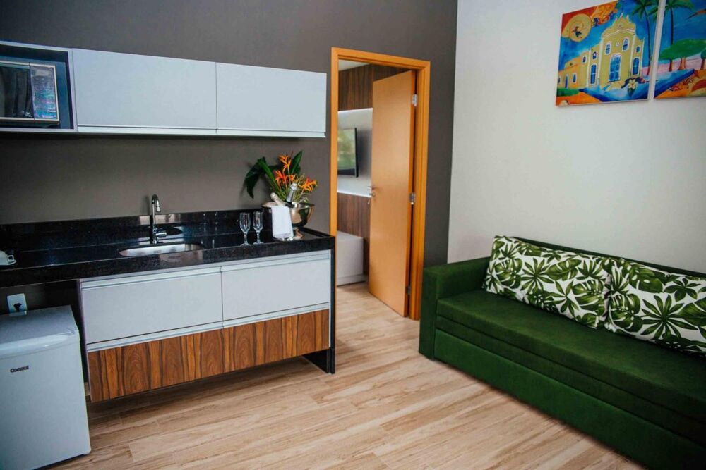 Prédio Inteiro, 47 m² - Foto 5