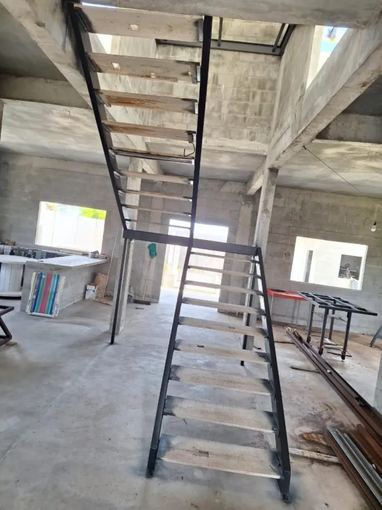 Casa, 6 quartos, 278 m² - Foto 5