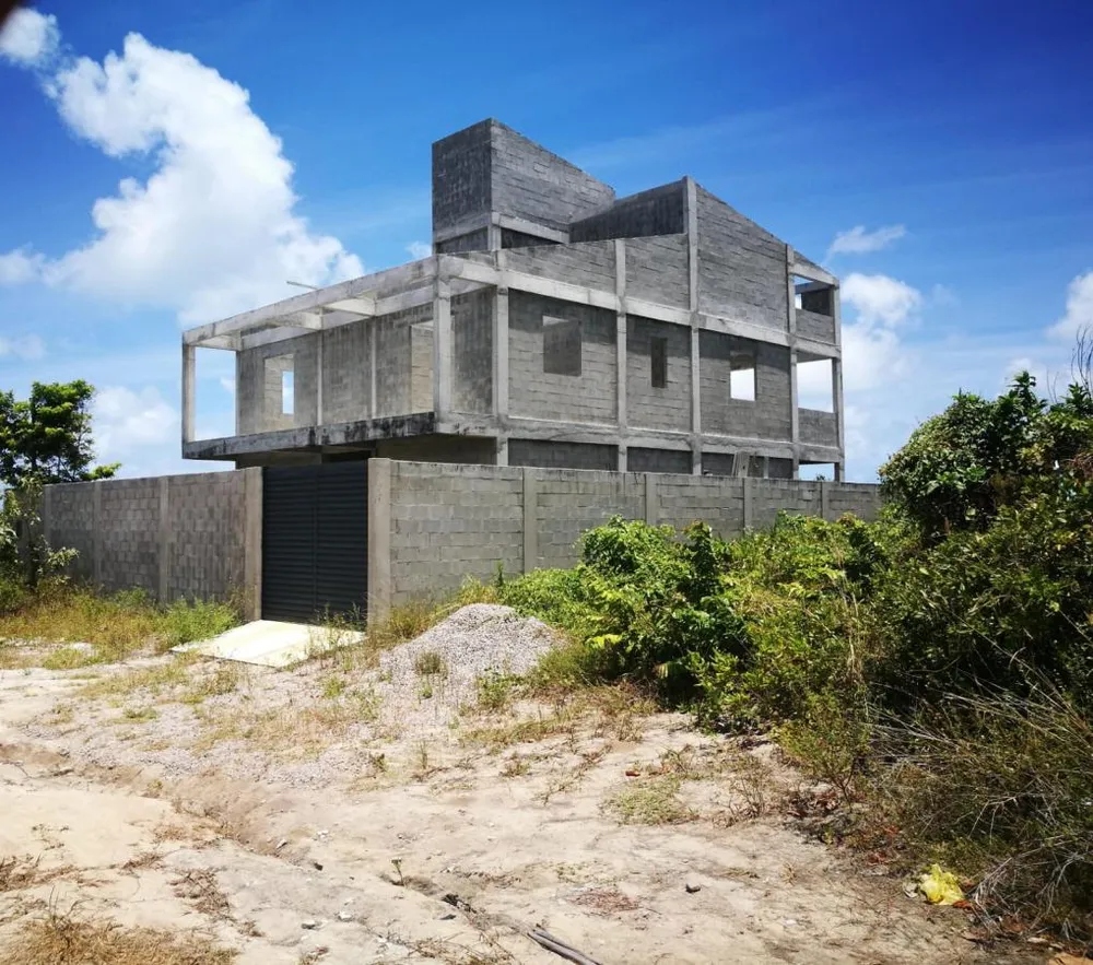Casa, 6 quartos, 278 m² - Foto 1